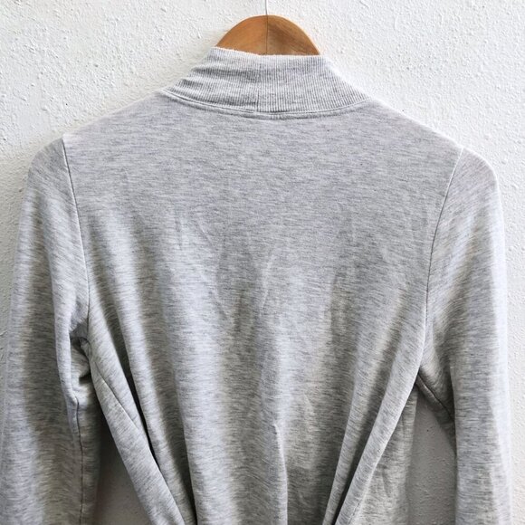 ATHLETA Poise Coaster Dance Wrap Small Size - Picture 3 of 12